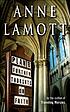 Plan B : further thoughts on faith