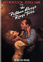 The postman always rings twice