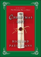 The Christmas list