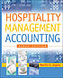 Hospitality management accounting. by Jagels. Martin G.