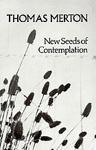 New seeds of contemplation