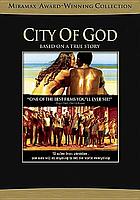 Cidade de Deus City of GodCity of God