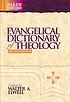 Evangelical dictionary of theology