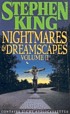 Nightmares & dreamscapes 著者： Stephen King