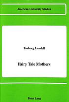 Fairy tale mothers