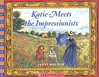 Katie meets the Impressionists