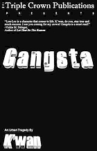 K'wan's Gangsta