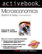 Microeconomics : explore & apply