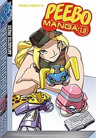 Peebomanga version 1.0. [Volume 1