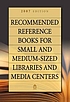 Recommended reference books for small and medium-sized... de Shannon Graff Hysell