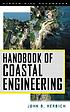Handbook of coastal engineering 著者：  John B Herbich 