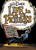 Life, in pictures : autobiographical stories