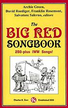 The big red songbook