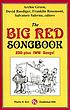 The big red songbook