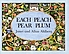 Each peach pear plum door Janet Ahlberg