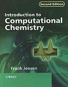 Introduction to computational chemistry