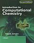 Introduction to computational chemistry
