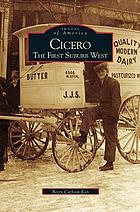 Cicero : the first suburb west