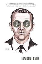 D.B. : a novel