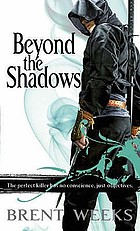 Beyond the shadows