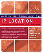 IP location