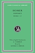 Odyssey. / I, Books 1-12 著者：  Homère 