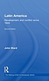 Latin America transformed : globalization and... de  Robert N Gwynne 