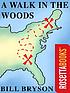 A walk in the woods de Bill Bryson