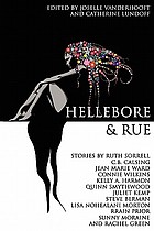 Hellebore & Rue : tales of queer women and magic