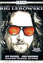 The big Lebowski