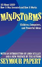 Mindstorms : children, computers, and powerful ideas