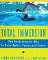Total immersion : the revolutionary way to swim... por Terry Laughlin