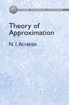 Theory of approximation