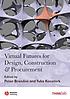 Virtual futures for design, construction & procurement por P  S Brandon