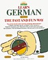 Learn German the fast and fun way by  Paul G Graves 
