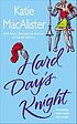 Hard day's knight