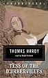 Tess of the D'Urbervilles de Thomas Hardy