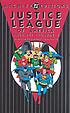 Justice League of America : archives volume 5 by  Murphy Anderson 
