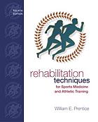 Rehabilitation techniques for sports medicine and