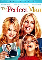 The perfect man