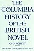 The Columbia history of the British novel