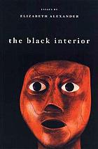 The Black interior