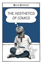 The aesthetics of comics