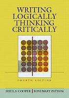 Writing Logically Thinking Critically 7th Edition Pdf
