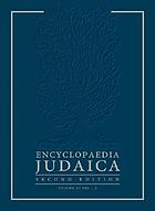 Encyclopaedia Judaica