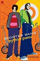 Python panic