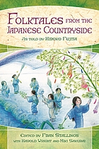 Folktales from the Japanese countryside