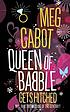 Queen of babble gets hitched de  Meg Cabot 