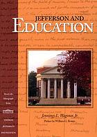 Jefferson and education