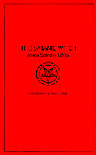 The Satanic witch